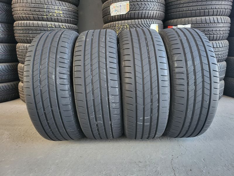 225/55/18 BRIDGESTONE 4бр