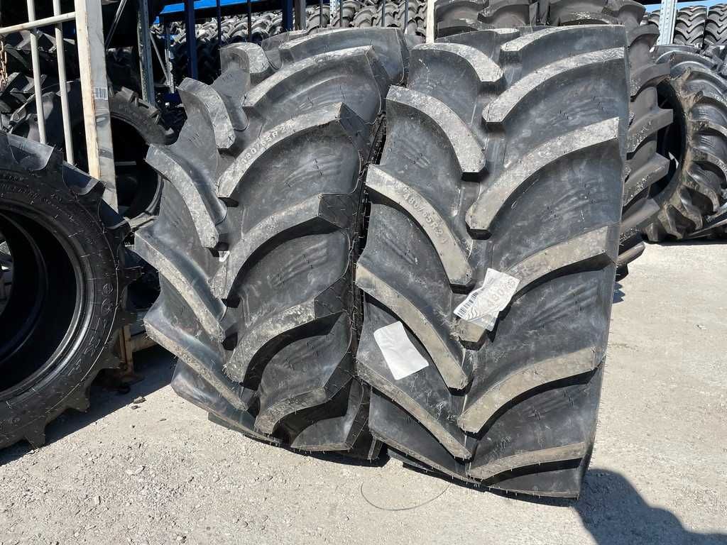 480/65r24 cauciucuri radiale de tractor fata 14.9-24 OZKA