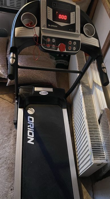 Пътека за бягане Orion