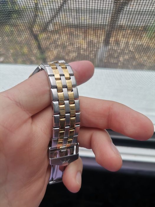 Ceas Yonger&Bresson ( Nu Citizen Orient Casio Fossil Certina Mido)