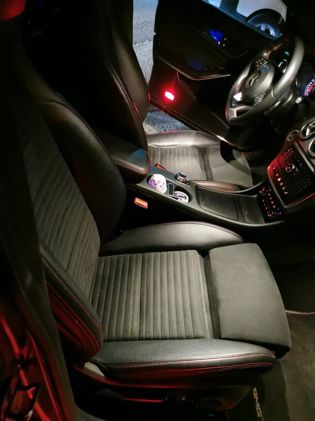 Mercedes 2,2Tdi 2016
