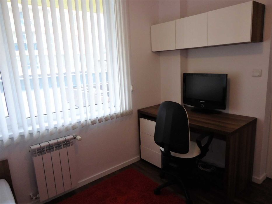 Дава се под наем Тристаен апартамент в София, Манастирски ливади - 97 кв.м за 750 € - Снимка #9