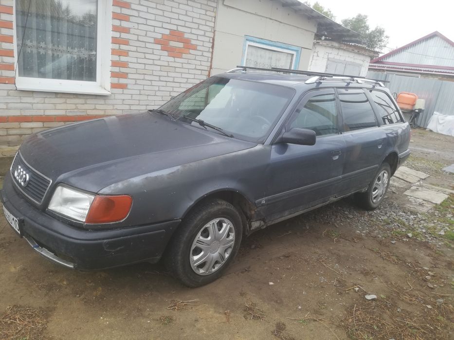 Продам  Ауди 100С4