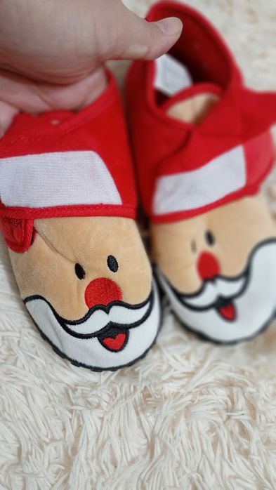 Топлинки, пантофи 30 номер