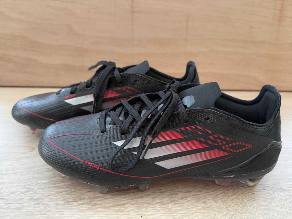 Ghete fotbal F50 Pro.