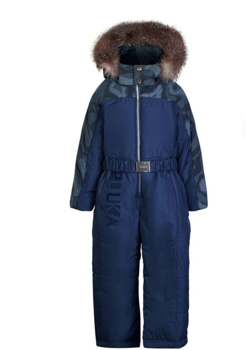 Продается комбинезон фирмы  PULKA