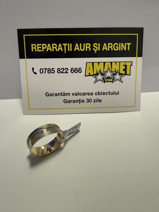 Verigheta (vl) star amanet