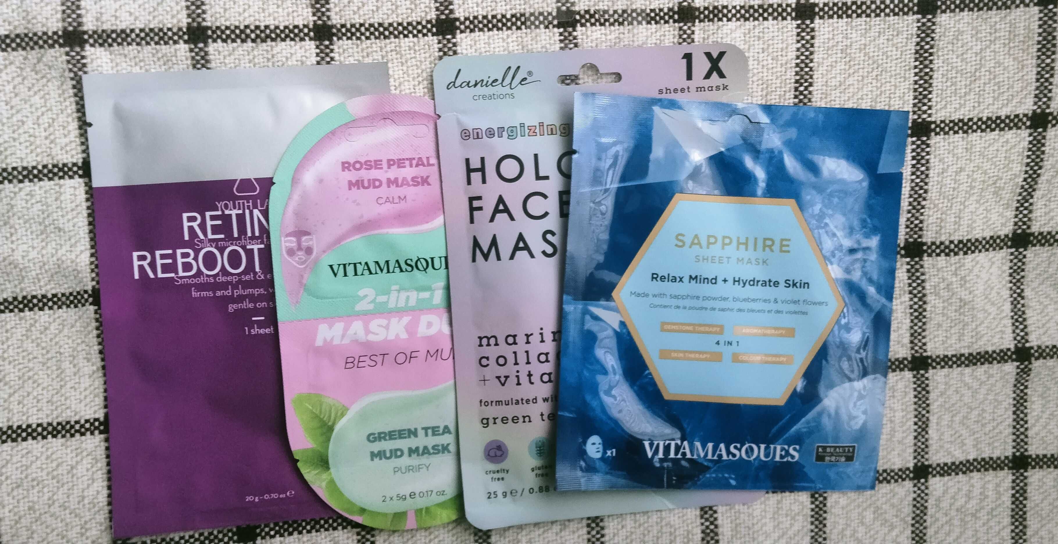 Нови продукти от Bellebox, Avon, Goodbox, Yenges и др.