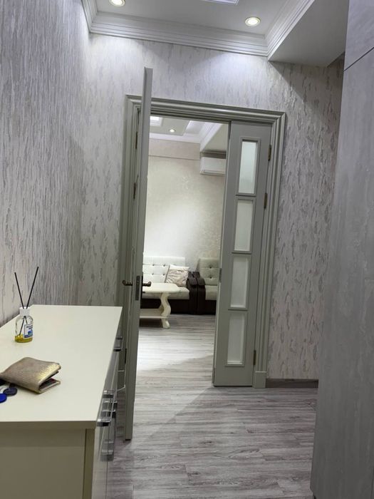 Аренда квартиры Ганга Себзар