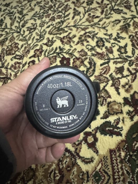 Stanley оригинал из Гонконг Duty free airport