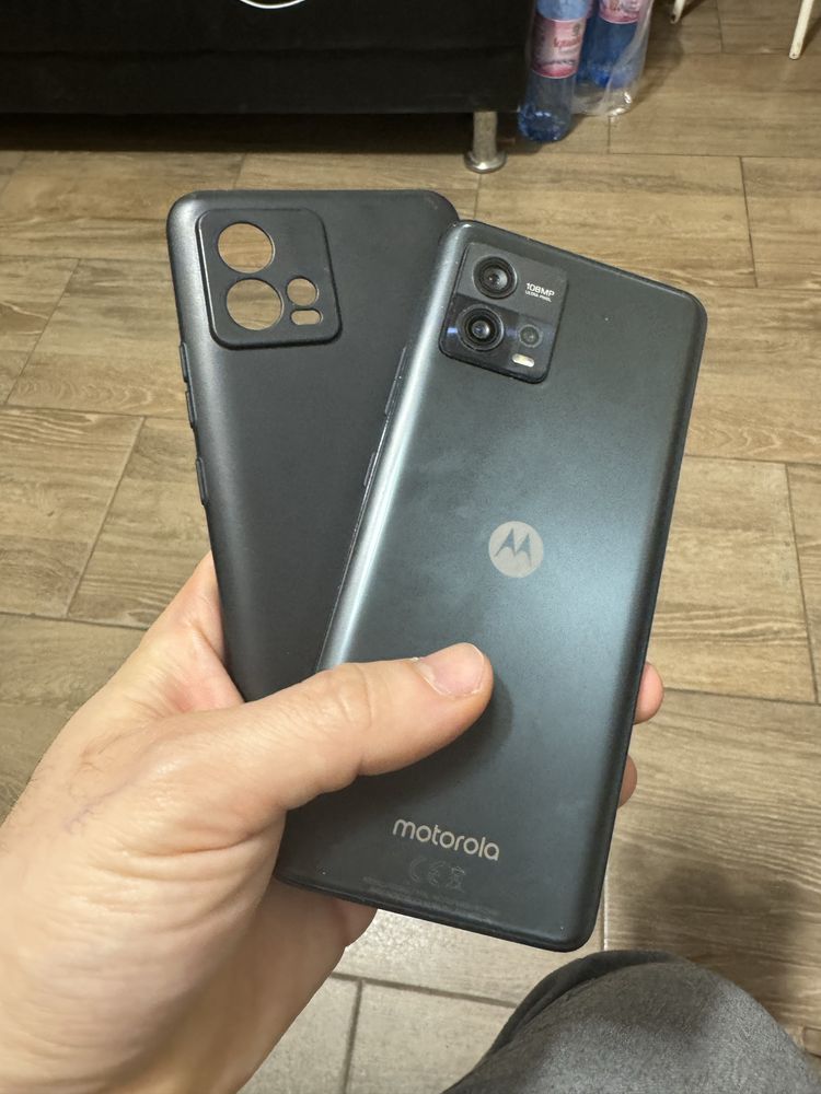 Motorola Moto G72 128GB 10GB RAM Garantie Android 13 Update La Zi