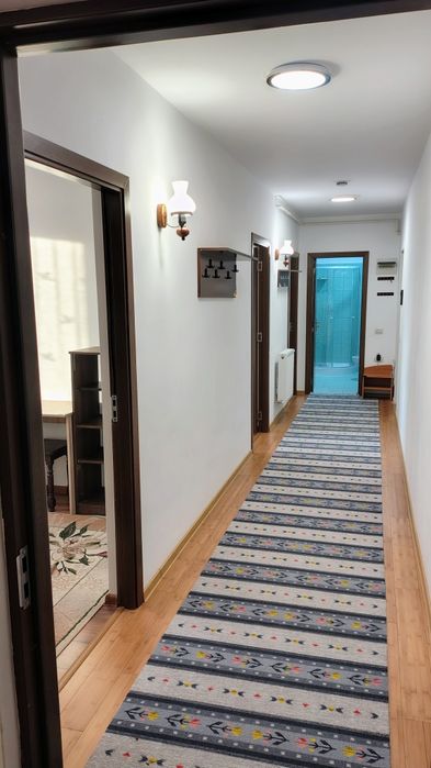 Apartament Cartier Tei