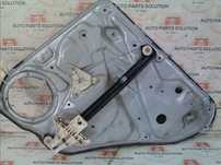 macara geam usa stanga spate volkswagen passat b5