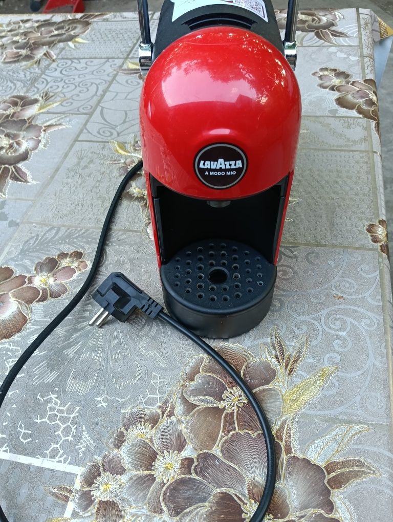 Expresor Lavazza stare perfecta