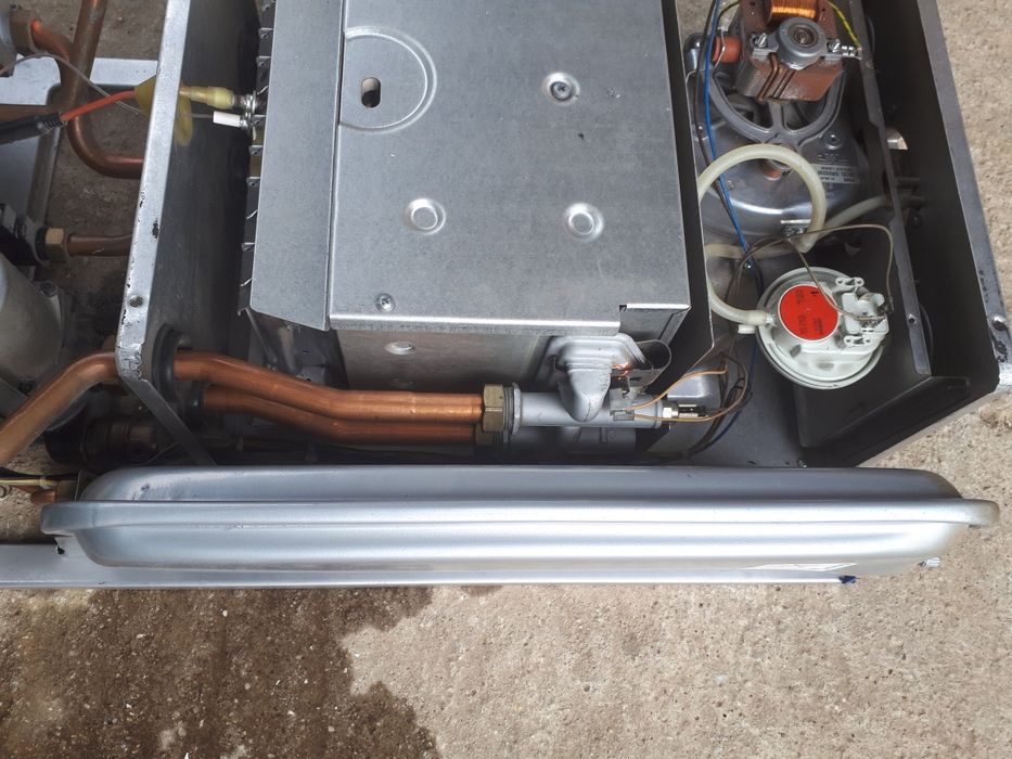 Centrala termica Immergas Eolo Star