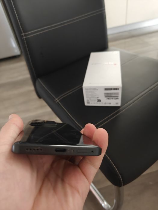 Xiaomi 13T Pro telefon