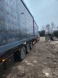 Vând Container Modular