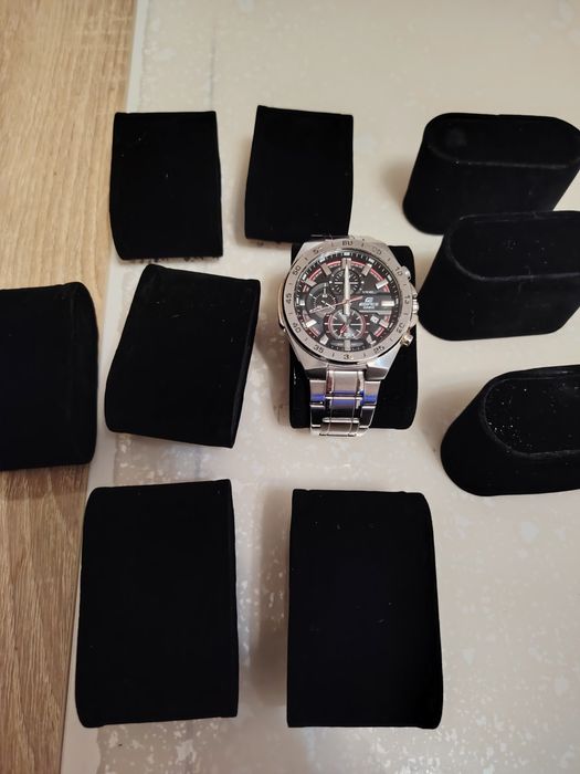 Възглавници за Часовници