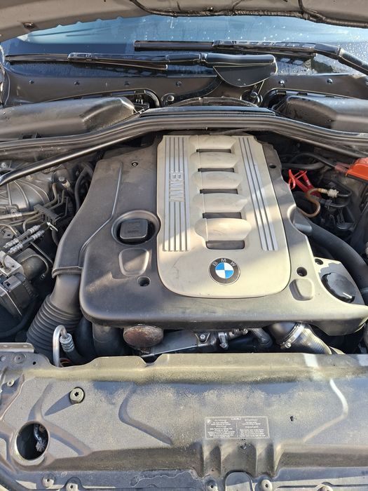 Bmw la schimb cu dubà rulota.Astept oferte