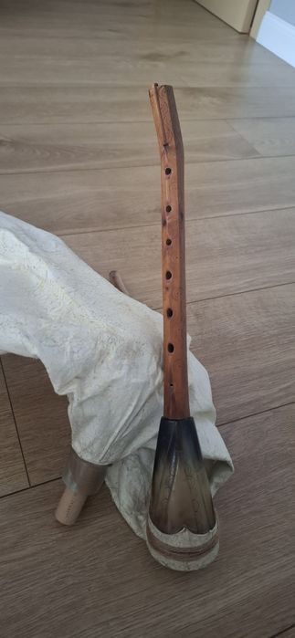 Каба гайда с мях на 1 година