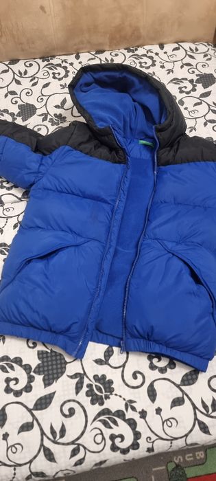 Geaca Benetton copii