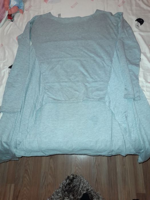 Bluza gravida xxl