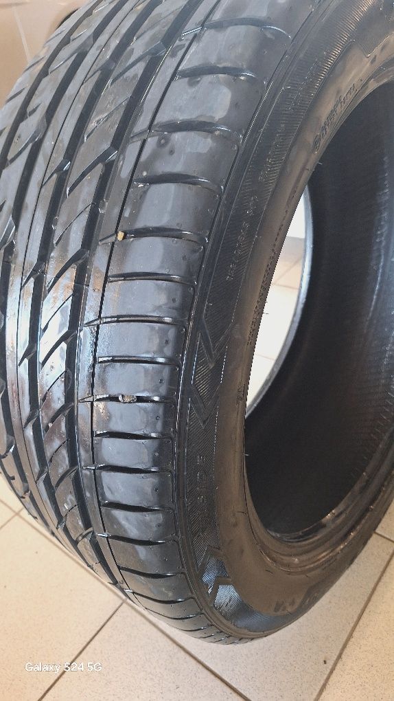 Продам резину Sailun Atrezzo ZSR SUV 275/45 R20 110 Y ЛЕТО