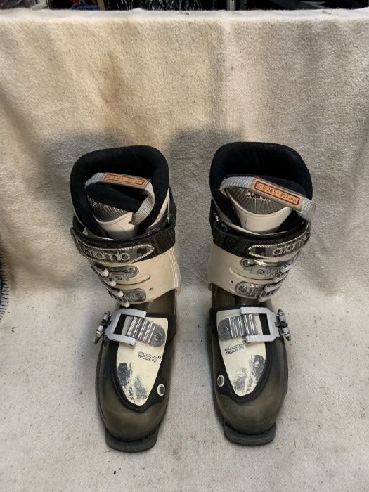 Clapari Atomic Medium Fit ,Marime EU:41.5/Mondo:26.5 307mm