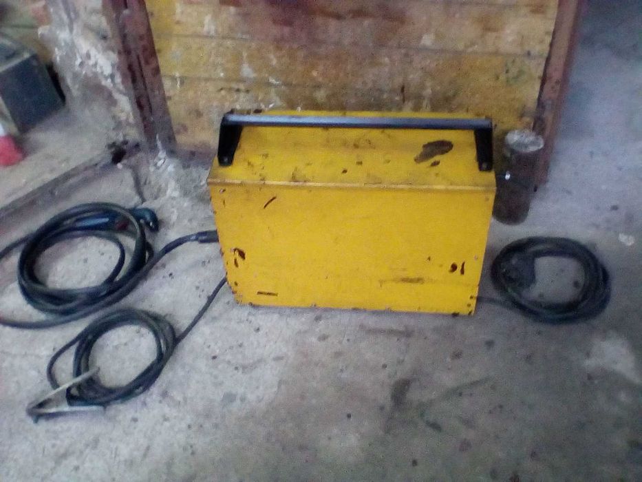 Продава трифазен плазмен резач професионален