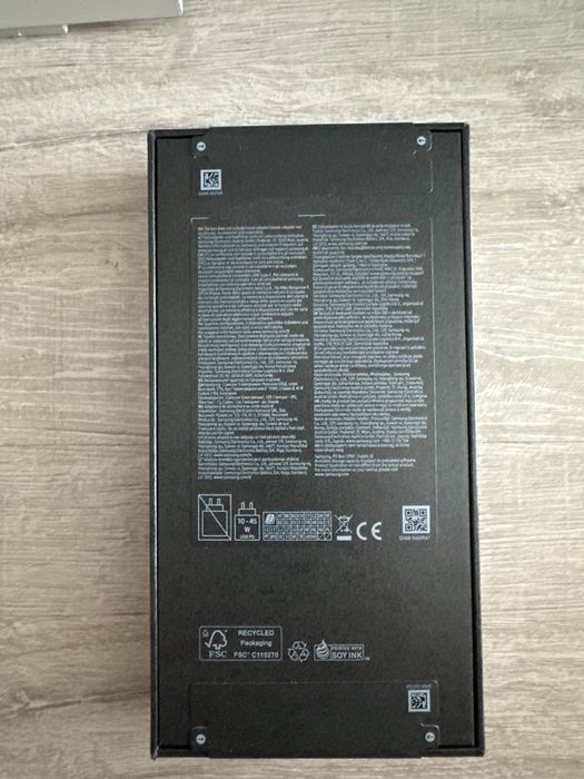 Samsung Galaxy S25 Ultra 512 gb Nou