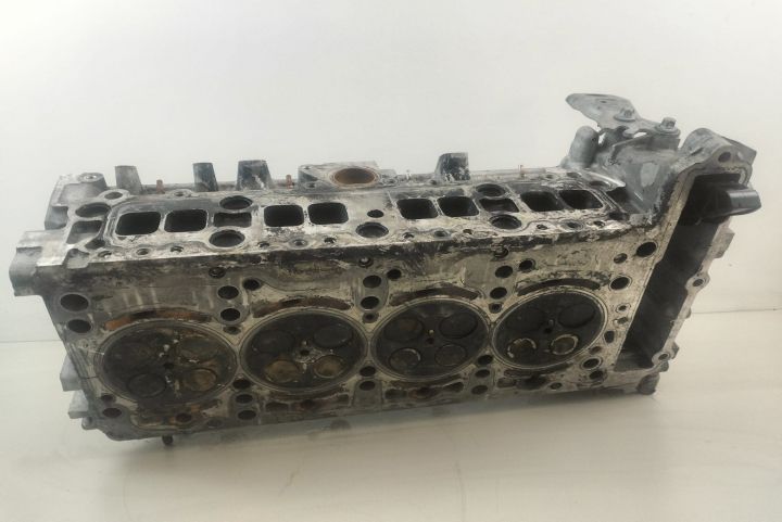 Chiulasa 2.2 cdi euro5 R651016 Mercedes-Benz C-Class W204/S204 seria