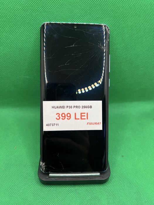 Huawei P30 PRO 256GB, Lazar Amanet Crangasi, 40737