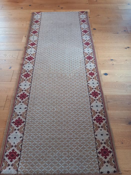 Covor persan 2,50 x 1 m