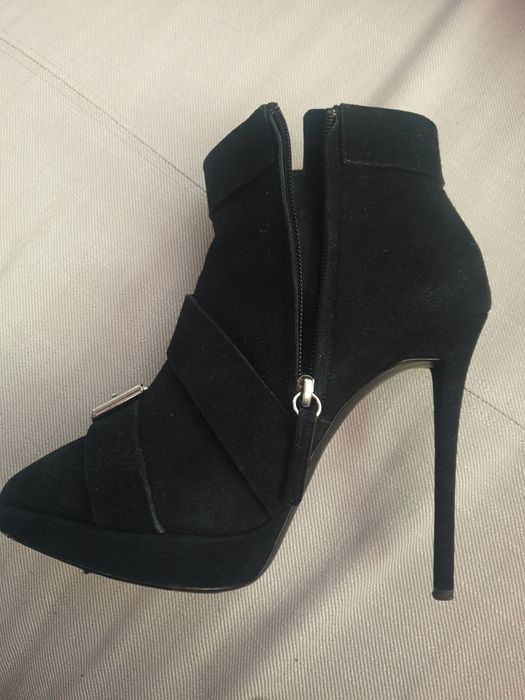 Botine Giuseppe Zanotti
