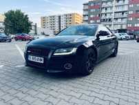 Audi A5 2.7 D Coupe 2008 S line