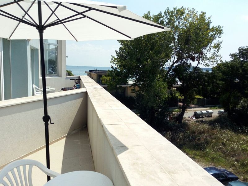 Почивка на къмпинг Градина,Черноморец , Созопол