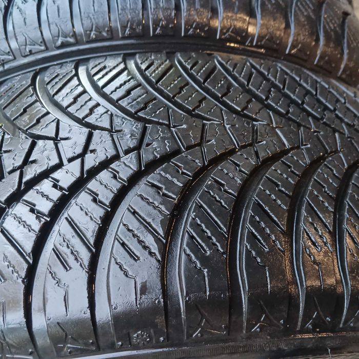 225/60/17 зимни гуми Фалкен