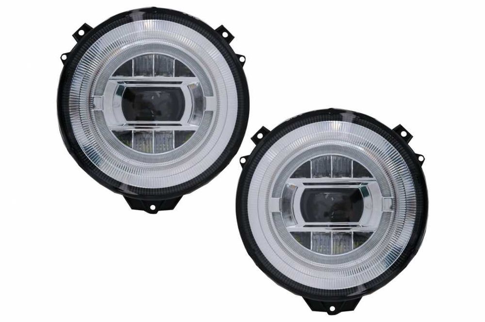 К-кт за каросерия за Mercedes G-класа W463 2008/2017 2018 G63 А308
