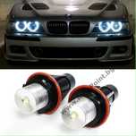 Крушки Led Angle Eye BMW X5 E53 E39 E60 E61 E63