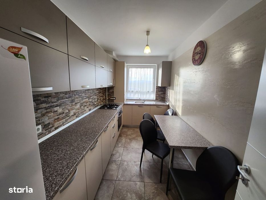 Apartament 2 camere Avantgarden 3 strada Egretei, loc parcare!