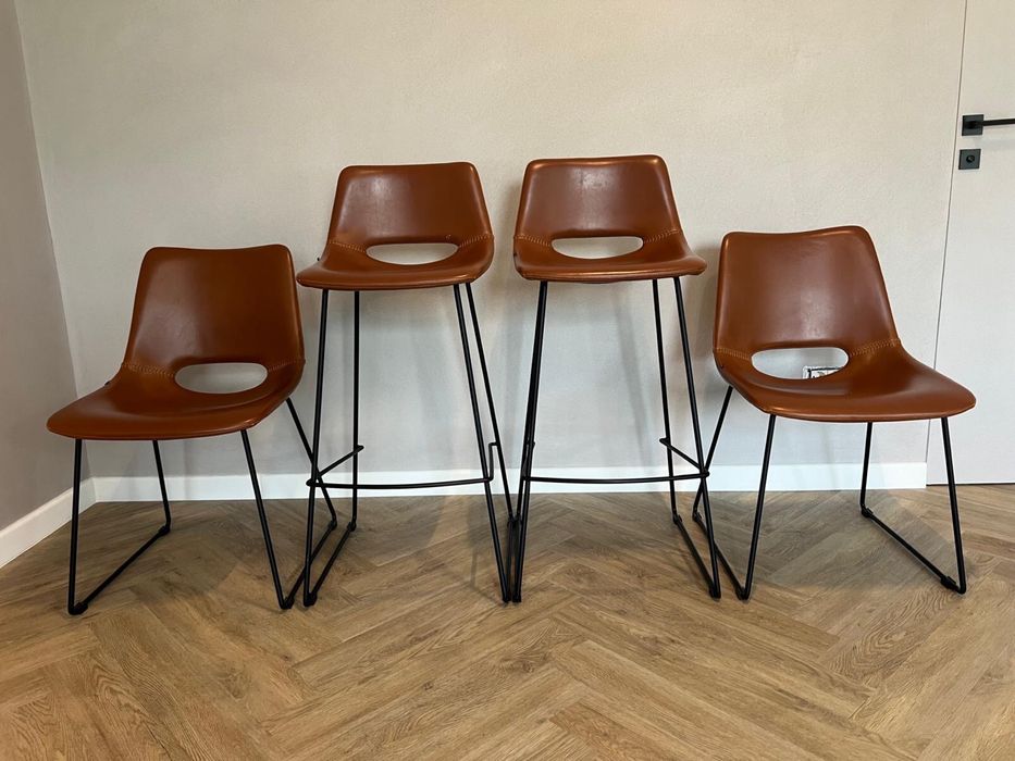 Scaune dinning/bar The Home 450/bucata
