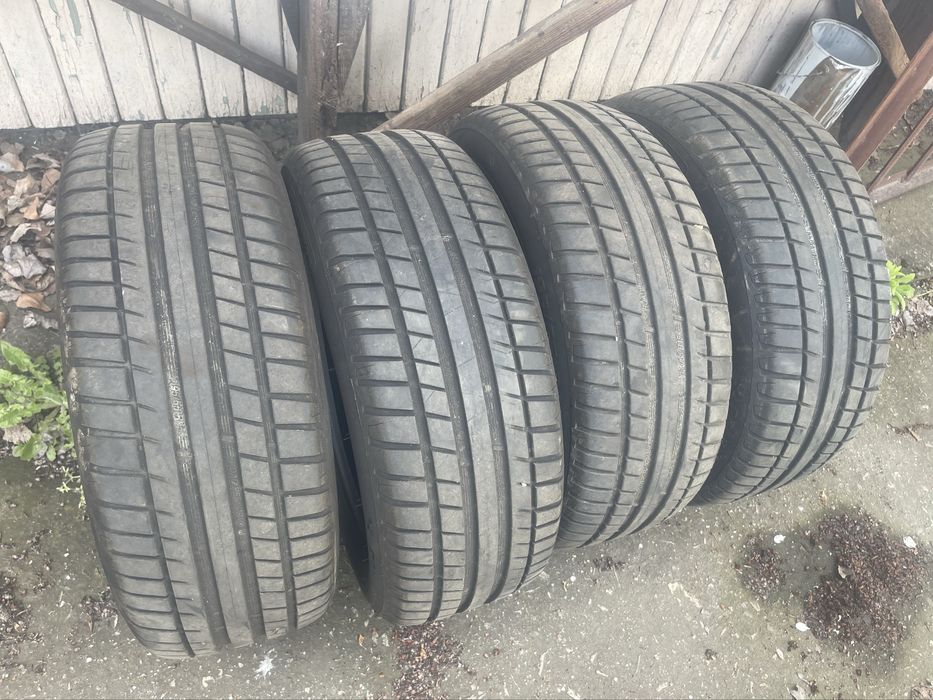 Pirelli 245 45 19 Kormoran 195 55 15 дот1024