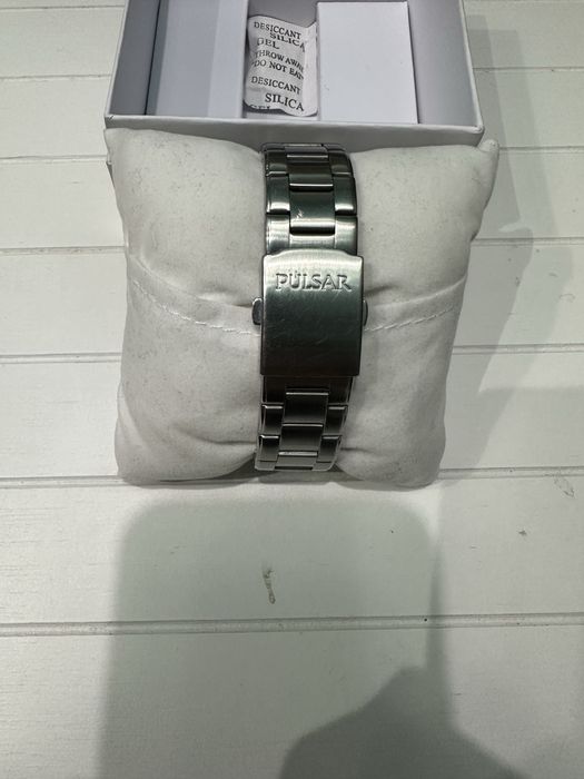 Ceas barbatesc Pulsar