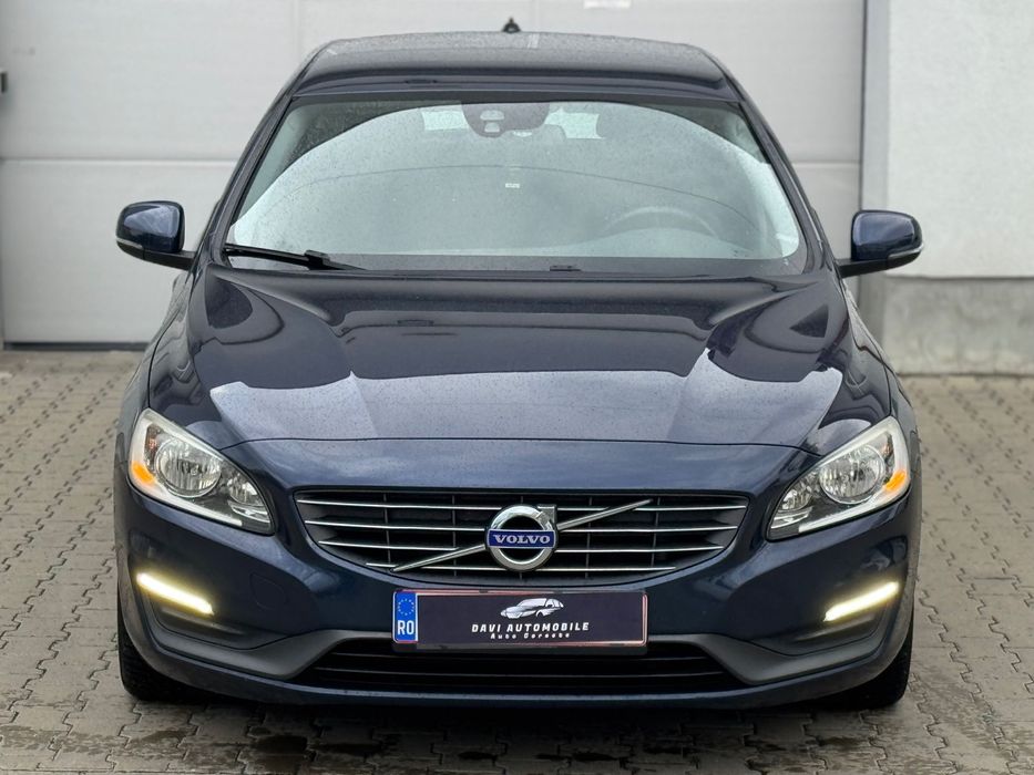 Volvo V60 V60