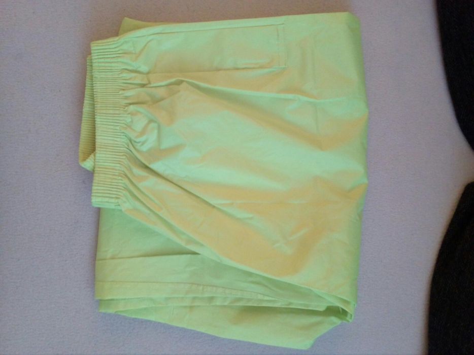 Pantaloni impermeabili DRI – mărimea XXL (NOU)