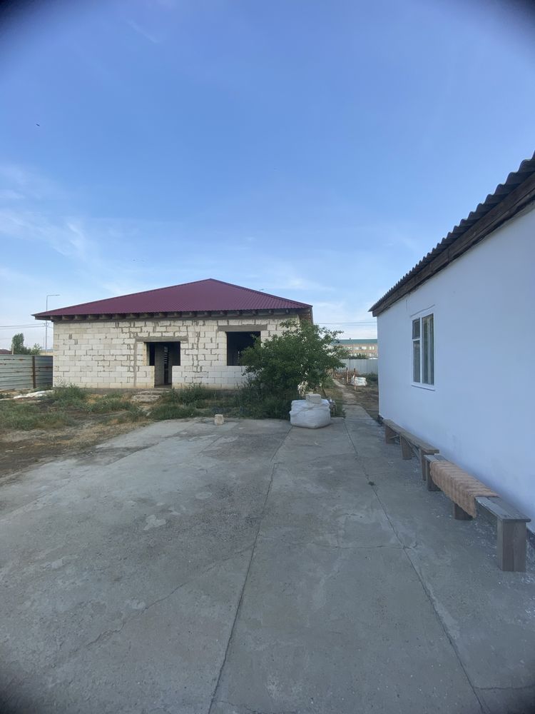 2 үй 1 бағада срочно сатылады