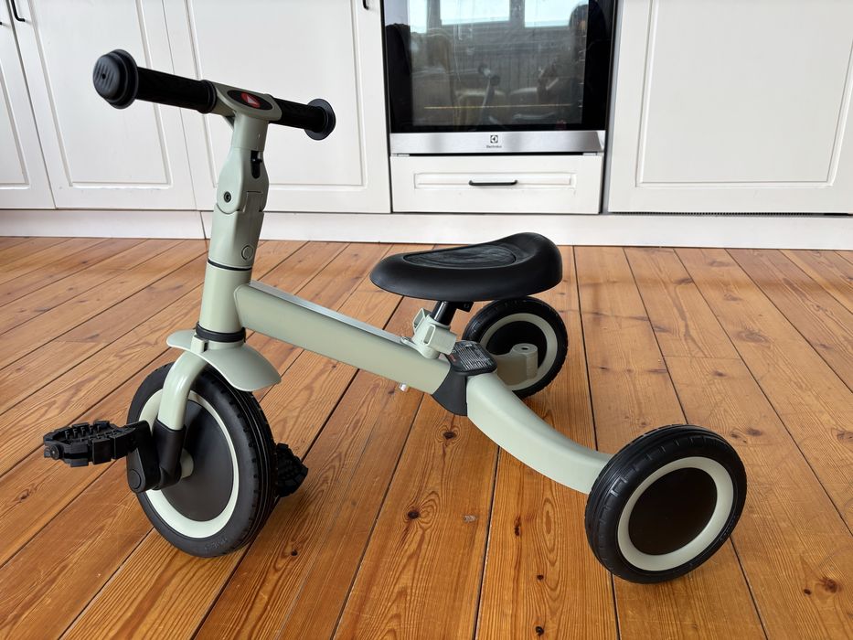 Little dutch колело