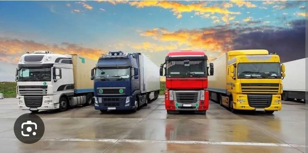 Автоэлектрик 24в фуры спецтехники