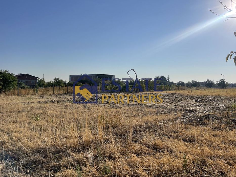 Продава се Парцел в с. Белащица, Област Пловдив - 626 кв.м за 155 €/кв.м - Снимка #1