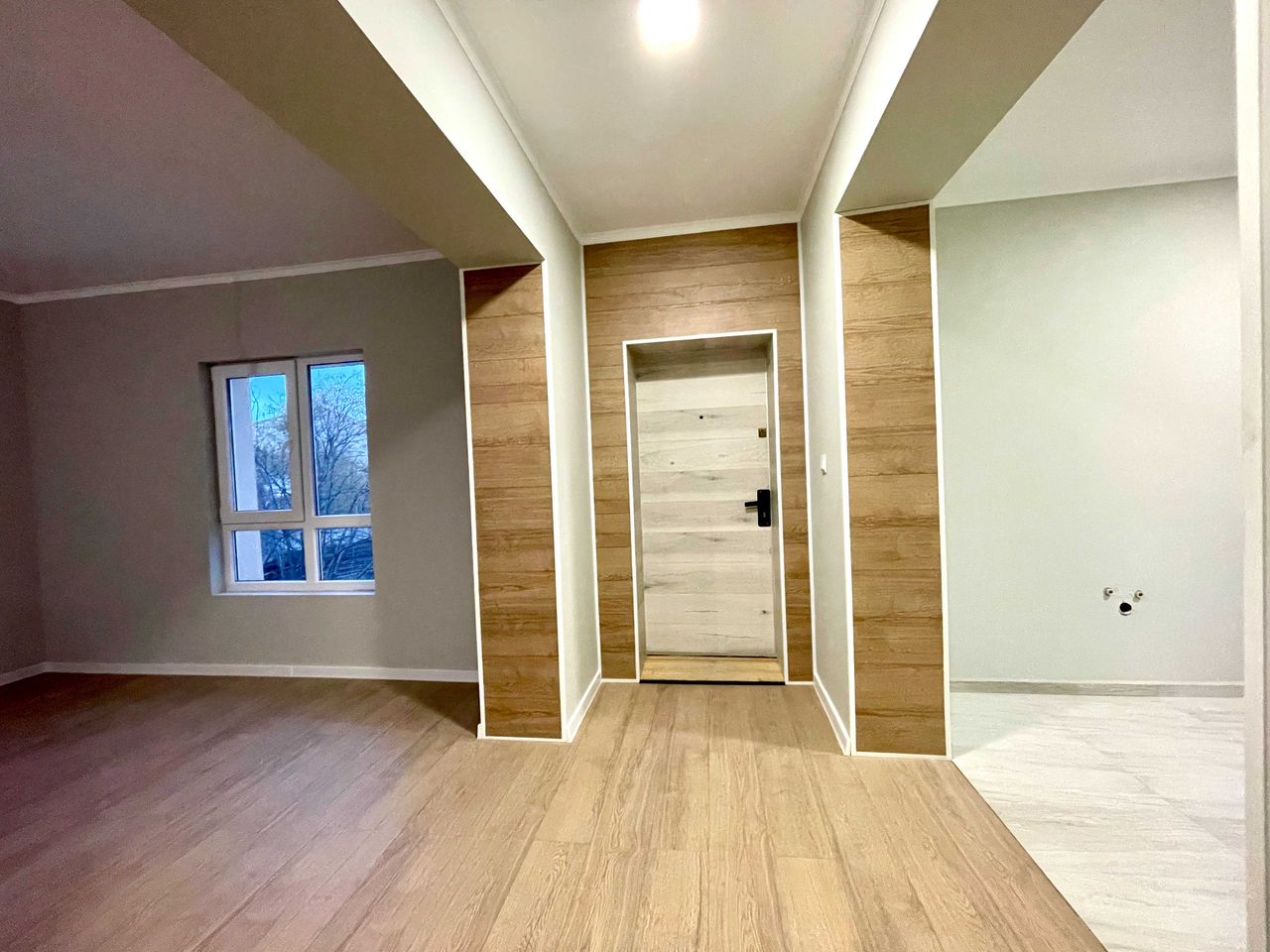 Продава се Етаж от къща в с. Черно море, Област Бургас - 107 кв.м за 1300 €/кв.м - Снимка #2